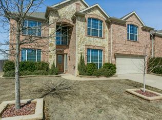 10213 Vintage Dr, Fort Worth, TX 76244