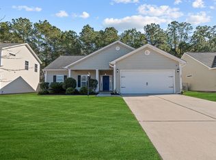 197 Highwoods Plantation Ave, Summerville, SC 29485