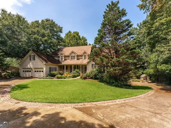 3201 Shaw Rd, Marietta, GA 30066