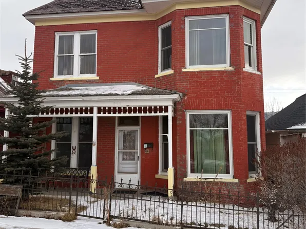 850 S Main St #1727, Butte, MT 59701