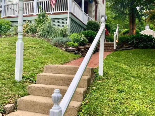 821 Rock Ln, Elkins Park, PA 19027