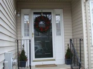 45 Bateman Way #91, Hillsborough, NJ 08844