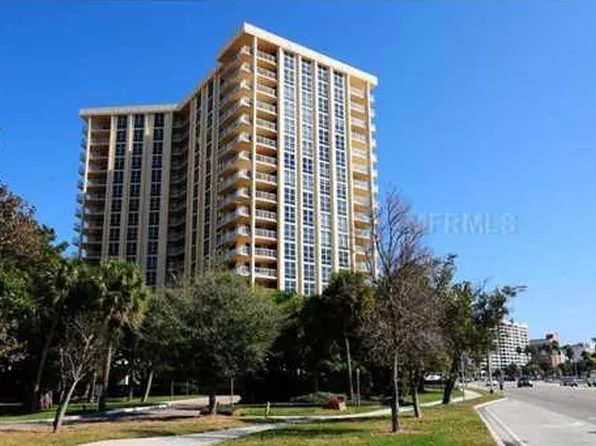 1111 N Gulfstream Ave APT 11E, Sarasota, FL 34236