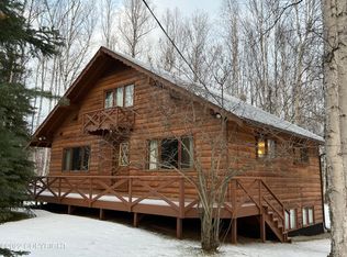 2317 S Shotgun Dr, Wasilla, AK 99623