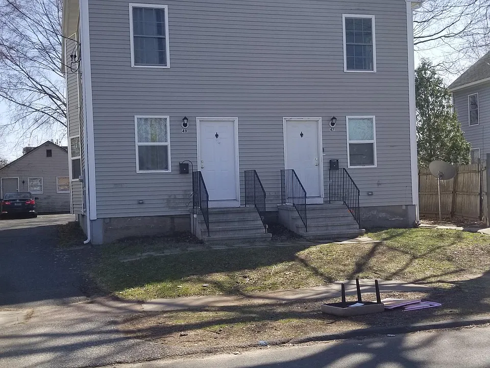 47 Judson Ave