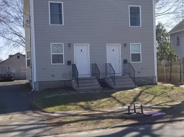 47 Judson Ave, East Hartford, CT 06118
