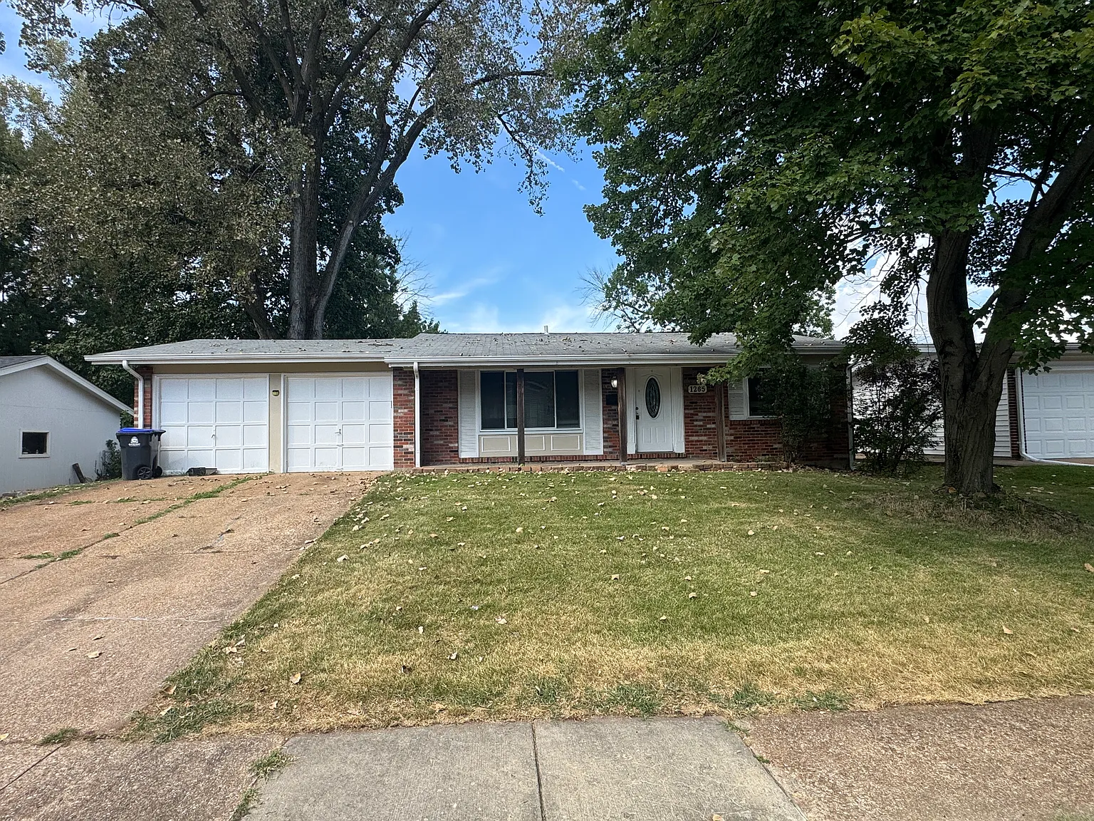 3 bed, 1123 sqft, $1,695 — Photo 1