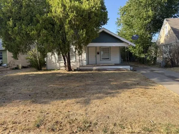 1706 McGregor Ave, Wichita Falls, TX 76301
