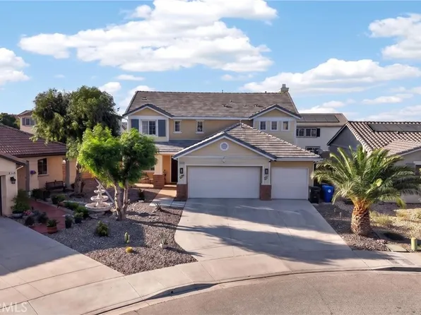 12526 Racimo Ct, Victorville, CA 92392