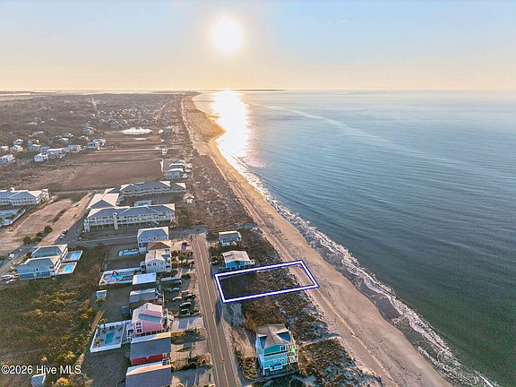 2nd image of 5523 E Beach Drive LOT 12