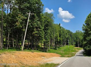 0 Cave Creek Rd, Falls Of Rough, KY 40119