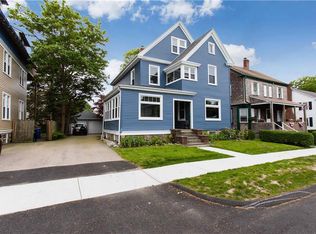 4 Bedlow Ave #B, Newport, RI 02840