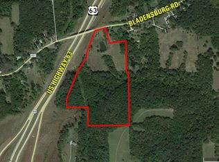 11122 Bladensburg Rd, Ottumwa, IA 52501