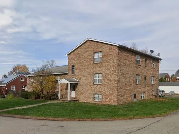 547 Turney St, 547 Turney St APT 2, Greensburg, PA 15601