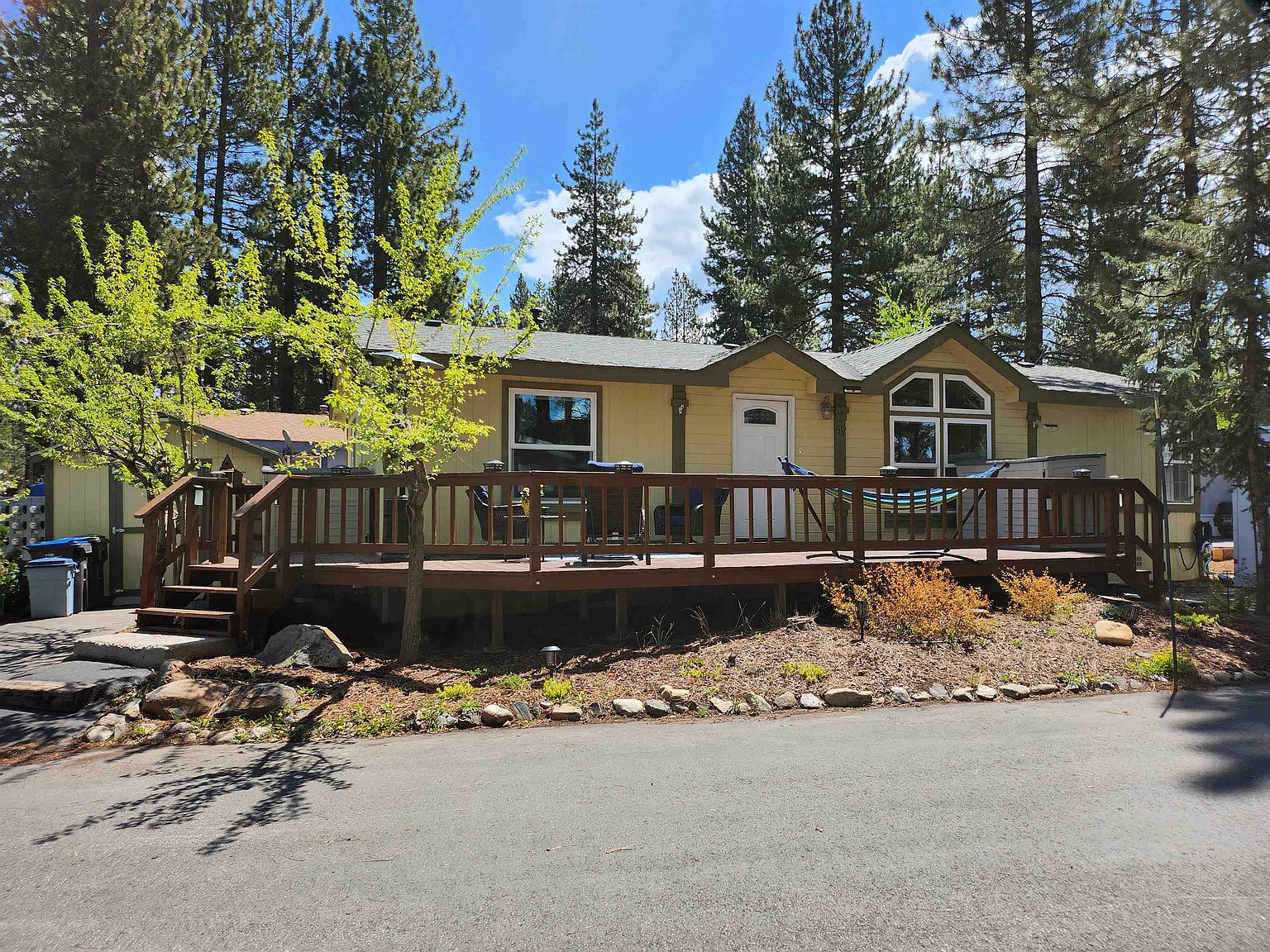 10100 Pioneer Trl UNIT 49, Truckee, CA 96161 Zillow