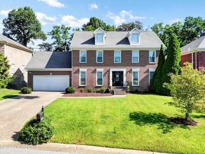 4112 Woods View Pl, Louisville, KY, 40245