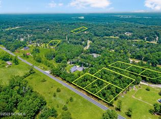 0 Owen Hill Rd, Elizabethtown, NC 28337