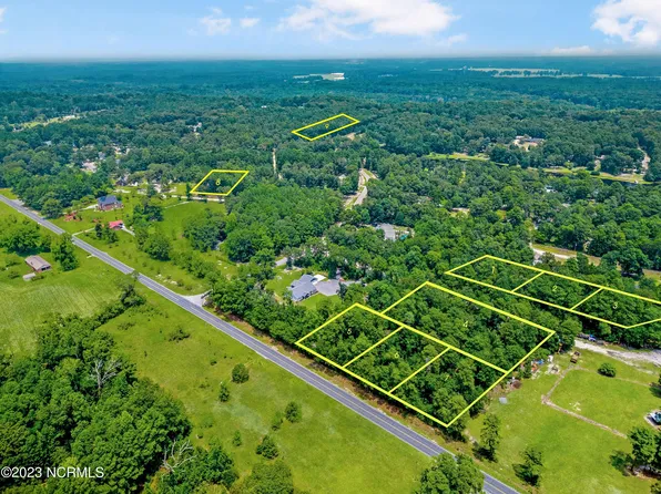 0 Owen Hill Road, Elizabethtown, NC 28337