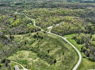 3476 Boyers Chapel Rd, Sadieville, KY 40370