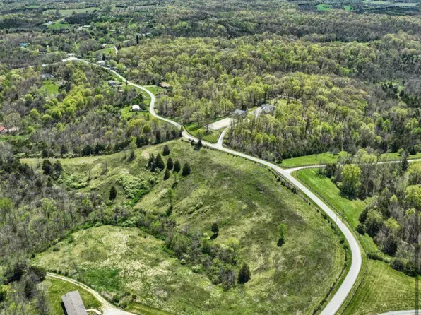 3476 Boyers Chapel Rd, Sadieville, KY 40370