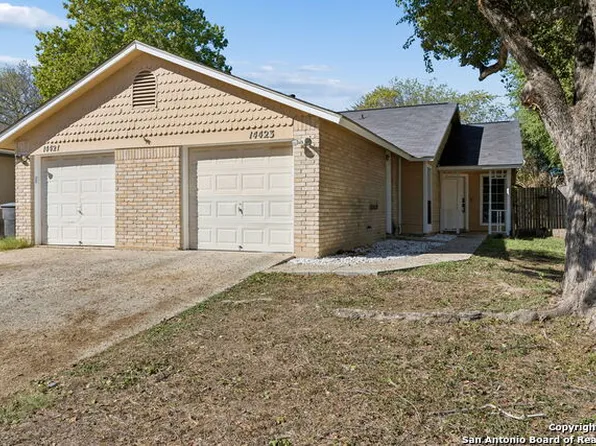 14423 Watermill Dr, San Antonio, TX 78217