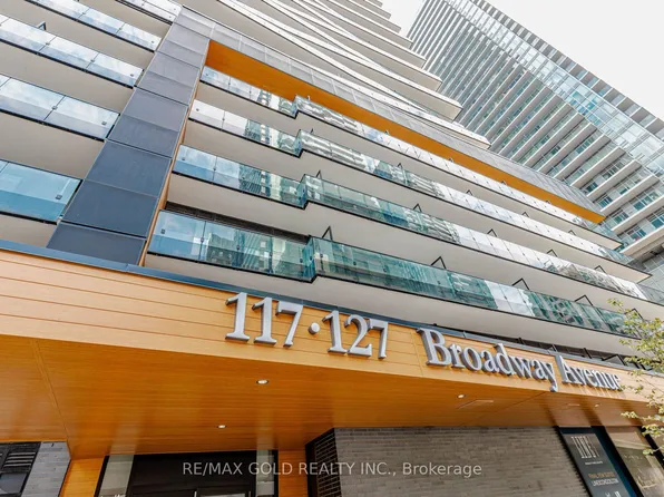 127 Broadway Ave #1011, Toronto, ON M4P 1V4