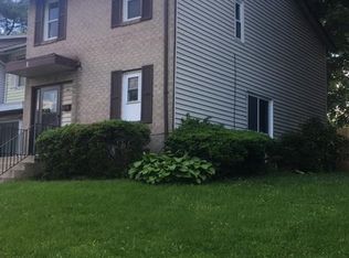1 Daimler Dr, Capitol Heights, MD