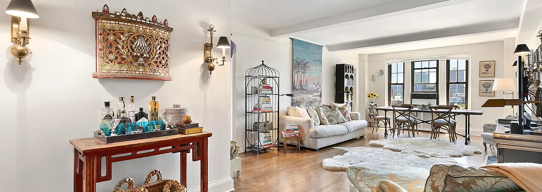 45 Christopher Street #11E in West Village, Manhattan | StreetEasy