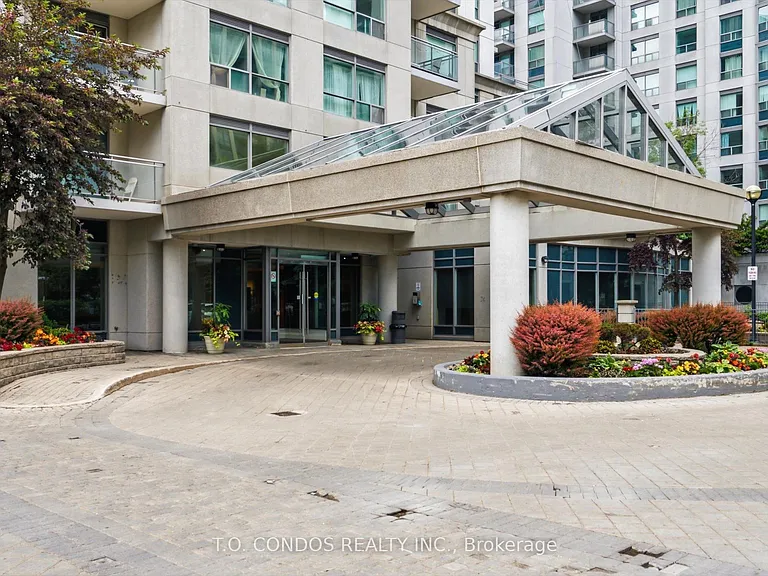 21 Hillcrest Ave #601 — Photo 35