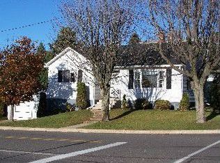 300 West St, Ironwood, MI 49938
