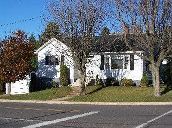 300 West St, Ironwood, MI 49938