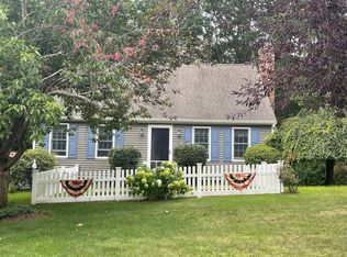 65 Redwood Dr, Taunton, MA 02780