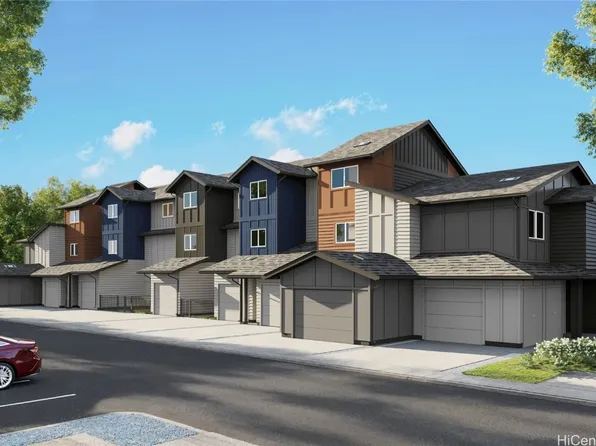 91-1170 Hoonaauao St #103, Kapolei, HI 96707