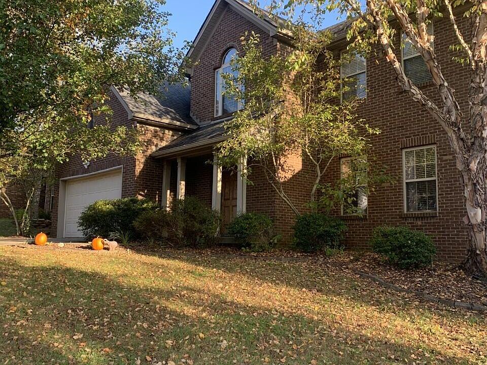 476 Southpoint Dr, Lexington, KY 40515 Zillow