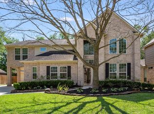 2407 Woodsboro Dr, Spring, TX 77388