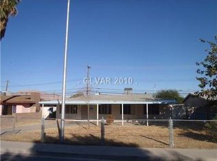 3094 Palmdale St, Las Vegas, NV 89121