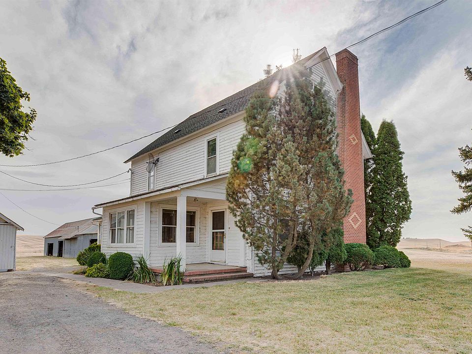 1901 Odonnell Rd, Pullman, WA 99163 Zillow