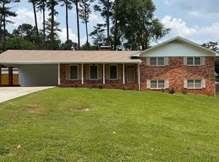 3619 Calmer Cir, East Pt, GA 30344
