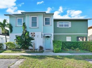 7962 SW 7th Ct, North Lauderdale, FL 33068