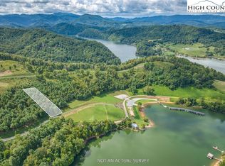 10 Cowan Town Rd, Butler, TN 37640