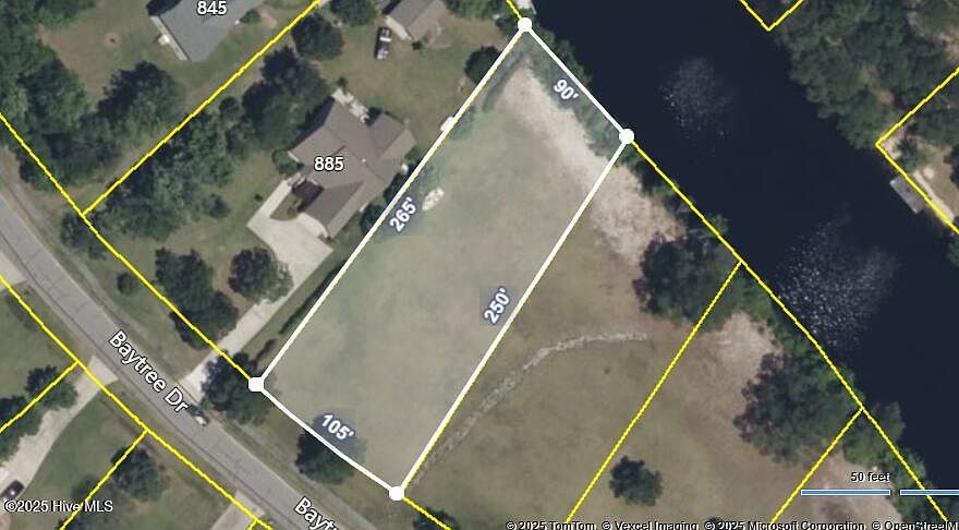 2nd image of 412 Bay Tree Dr #412