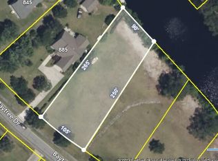 412 Bay Tree Drive LOT 412, Harrells, NC 28444