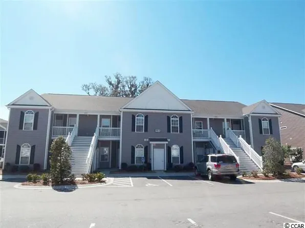 952 Algonquin Dr #9A, Pawleys Island, SC 29585