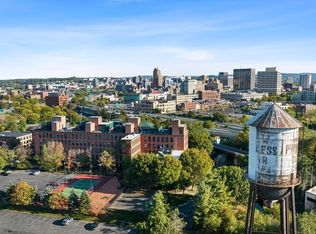 429 N Franklin St APT 307, Syracuse, NY