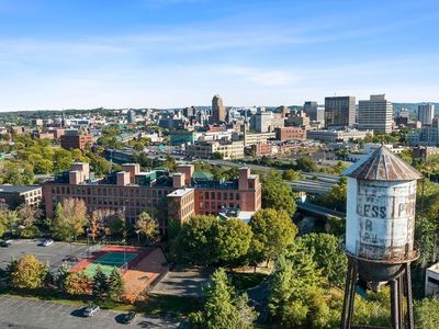 429 N Franklin St APT 307, Syracuse, NY, 13202