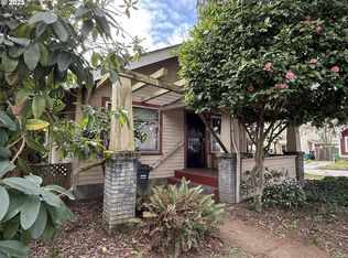 904 SE Miller St, Portland, OR 97202