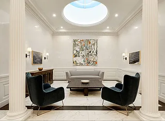 Rented by Highline Residential