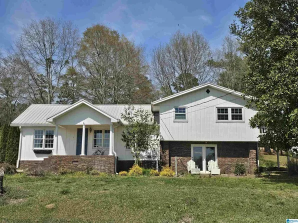 684 County Road 11, Heflin, AL 36264