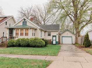 1524 Minnie St, Port Huron, MI 48060