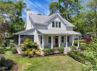 33 S Eastover, Beaufort, SC 29906